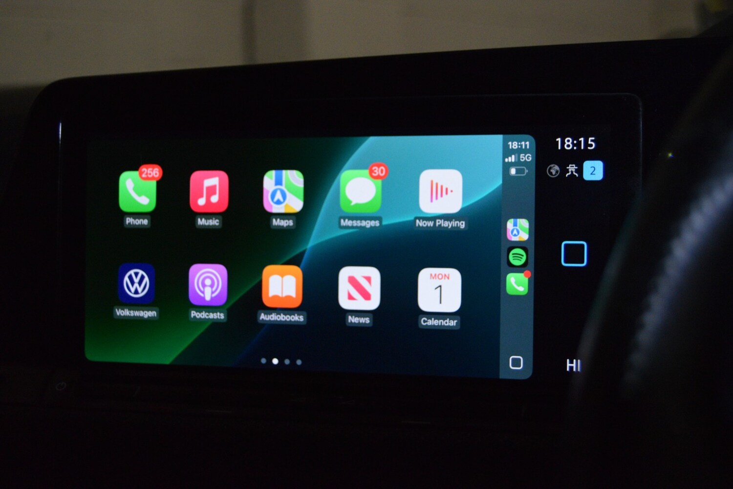 Used Volkswagen Golf 2022 for sale - 76369271: Photo 15