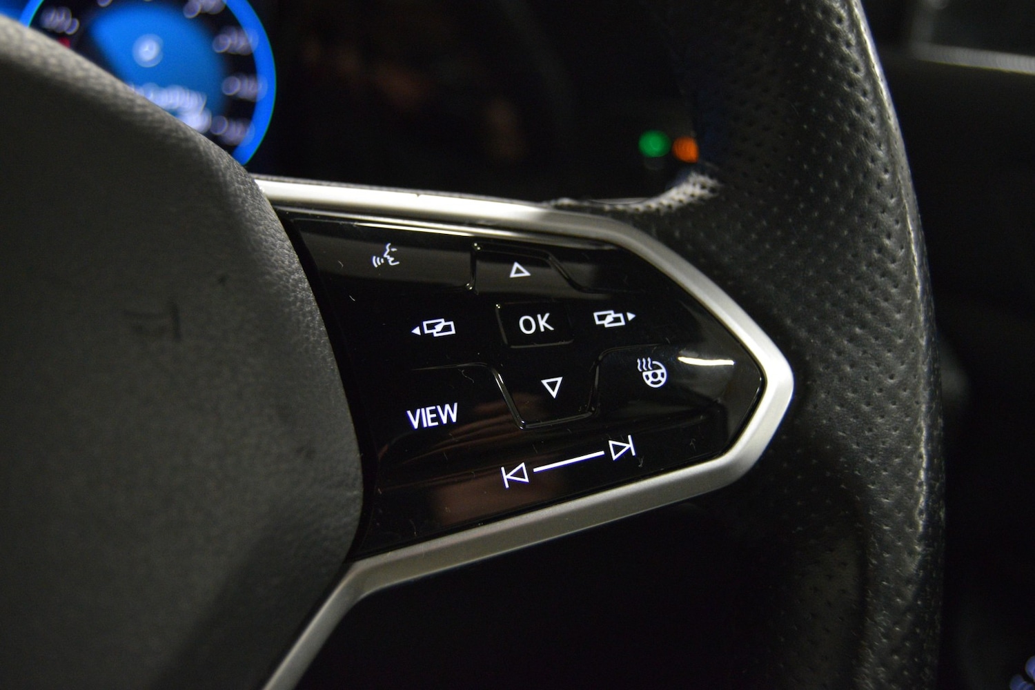 Used Volkswagen Golf 2022 for sale - 76369271: Photo 19