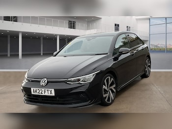 2022 - 1.5 eTSI MHEV R-Line 5-Door