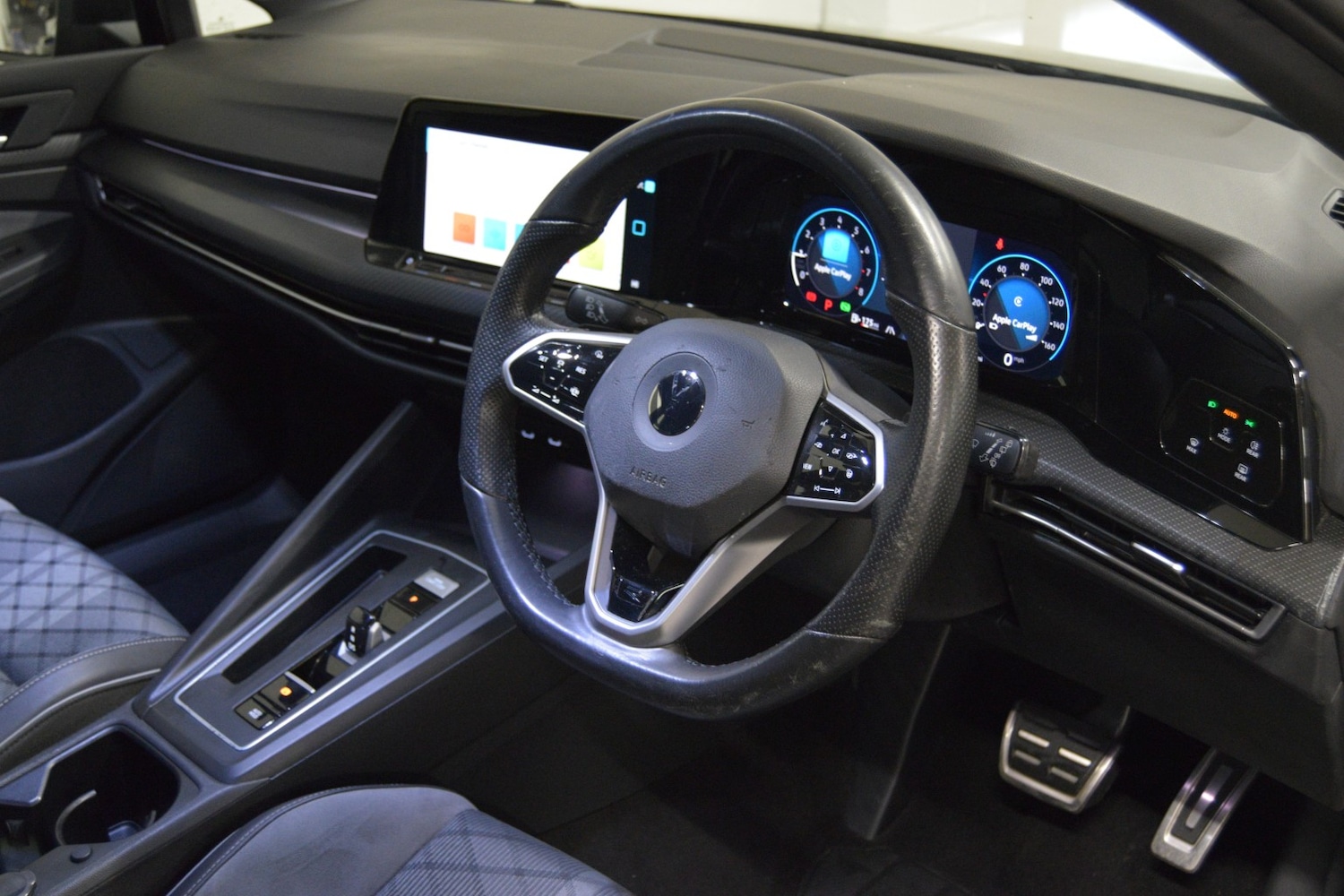 Used Volkswagen Golf 2022 for sale - 76369271: Photo 20