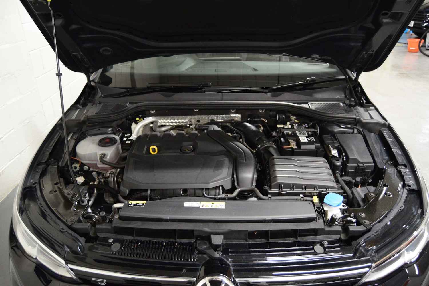 Used Volkswagen Golf 2022 for sale - 76369271: Photo 21