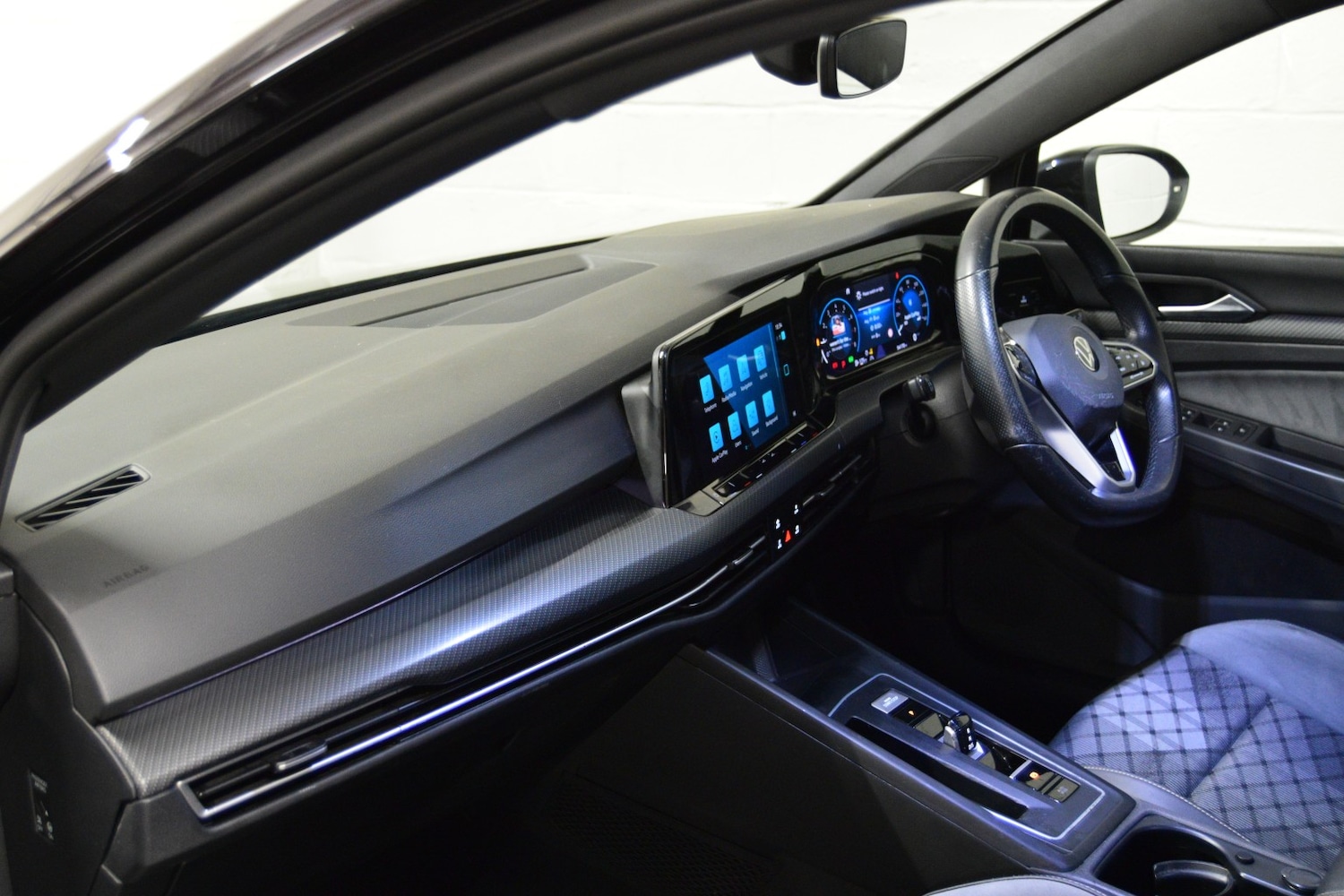 Used Volkswagen Golf 2022 for sale - 76369271: Photo 28