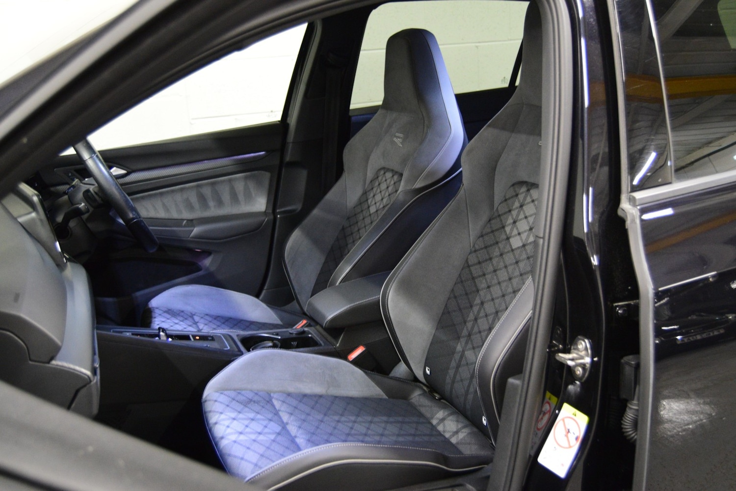 Used Volkswagen Golf 2022 for sale - 76369271: Photo 29