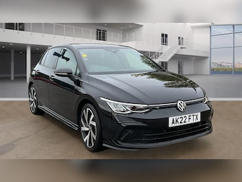 Used Volkswagen Golf 2022 for sale - 76369271: Photo