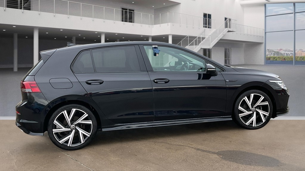 Used Volkswagen Golf 2022 for sale - 76369271: Photo 3