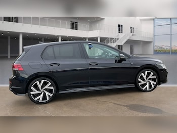 Used Volkswagen Golf 2022 for sale - 76369271: Photo