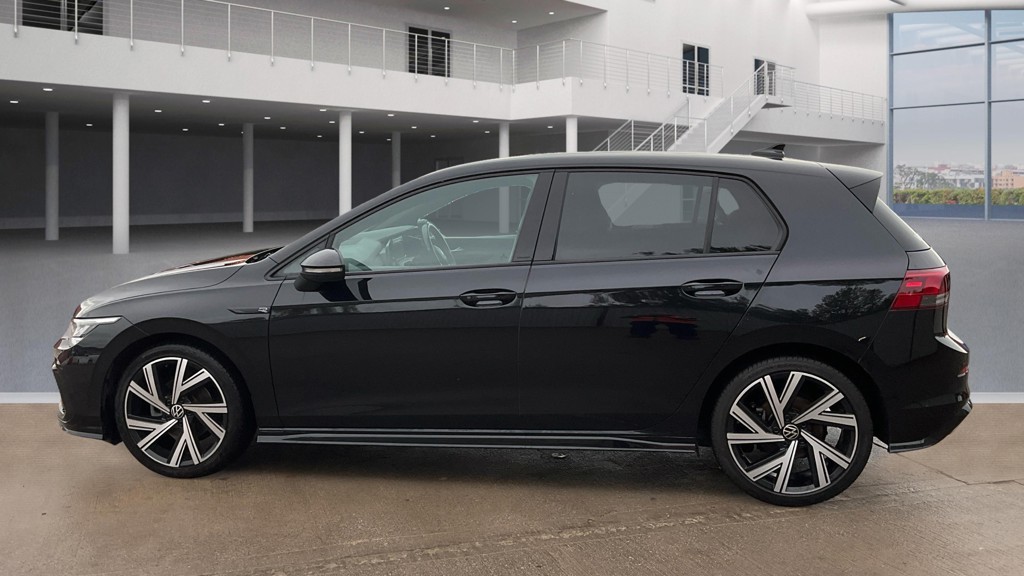 Used Volkswagen Golf 2022 for sale - 76369271: Photo 4