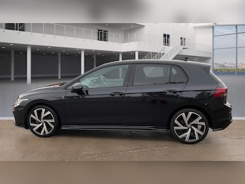 Used Volkswagen Golf 2022 for sale - 76369271: Photo