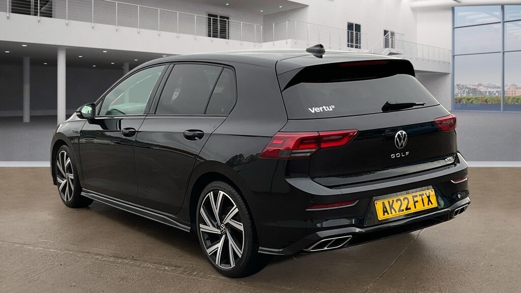 Used Volkswagen Golf 2022 for sale - 76369271: Photo 5