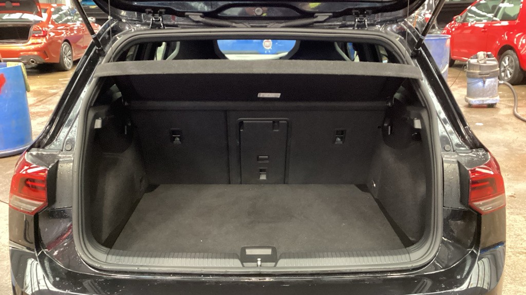 Used Volkswagen Golf 2022 for sale - 76369271: Photo 7