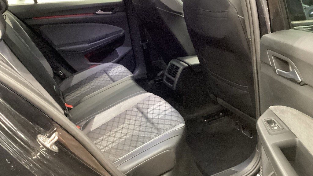 Used Volkswagen Golf 2022 for sale - 76369271: Photo 8