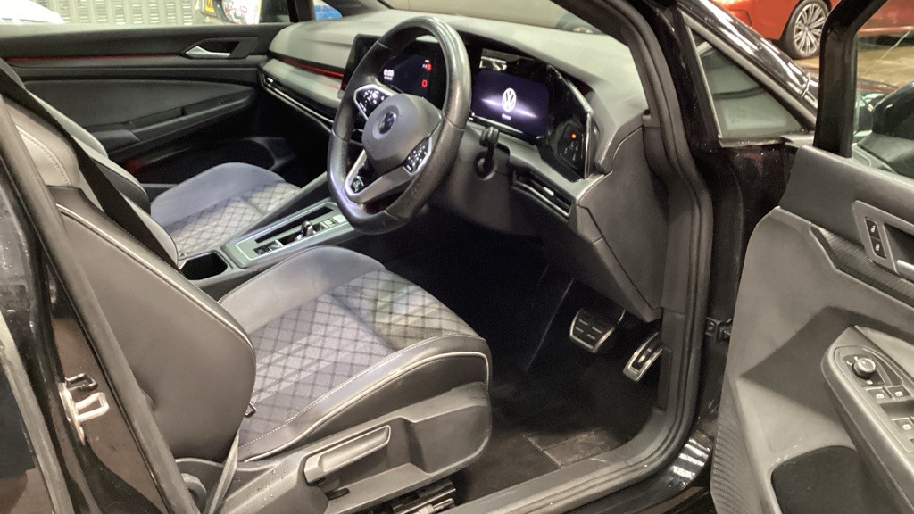 Used Volkswagen Golf 2022 for sale - 76369271: Photo 9