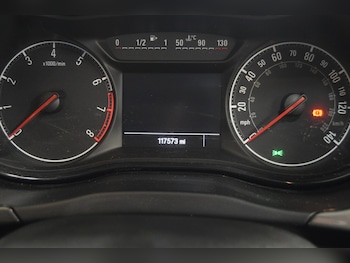 Used Vauxhall Corsa 2015 for sale - 78168709: Photo