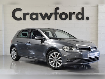 Used Volkswagen Golf 2019 for sale - 78703380: Photo