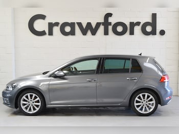 Used Volkswagen Golf 2019 for sale - 78703380: Photo
