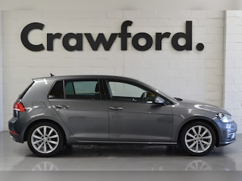 Used Volkswagen Golf 2019 for sale - 78703380: Photo