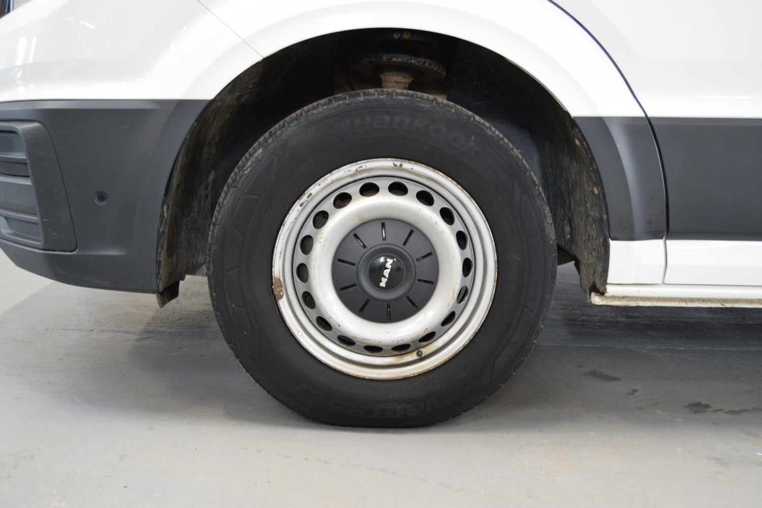 Used MAN TGE 2023 for sale - 77590068: Photo 12