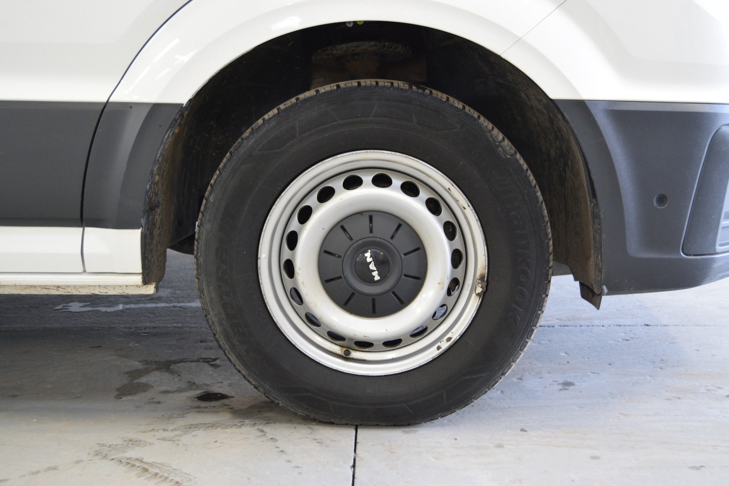 Used MAN TGE 2023 for sale - 77590068: Photo 13