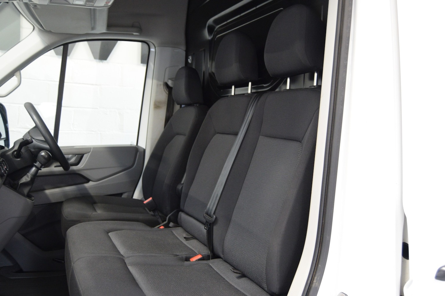 Used MAN TGE 2023 for sale - 77590068: Photo 15