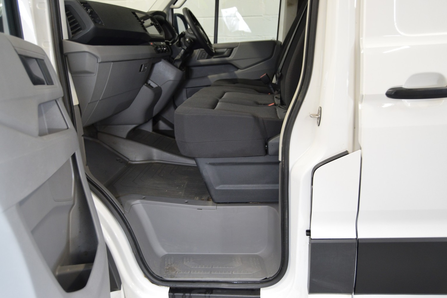 Used MAN TGE 2023 for sale - 77590068: Photo 16