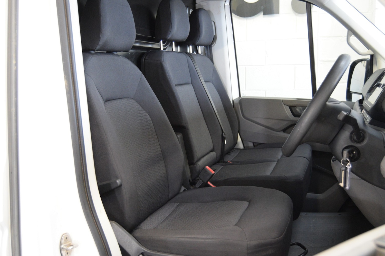 Used MAN TGE 2023 for sale - 77590068: Photo 17