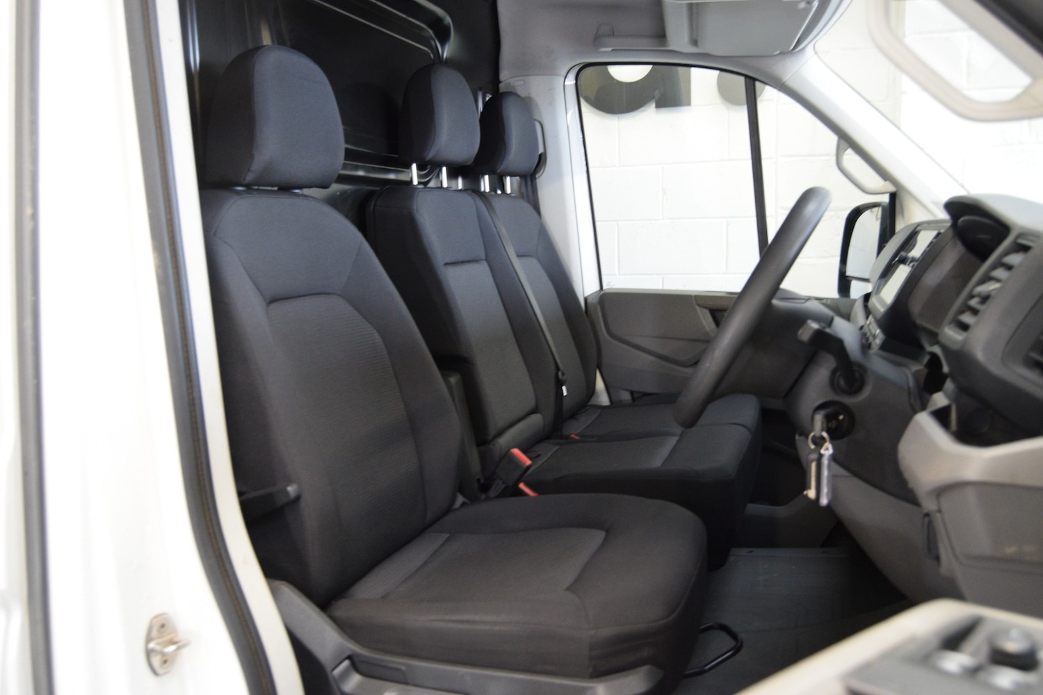 Used MAN TGE 2023 for sale - 77590068: Photo 18