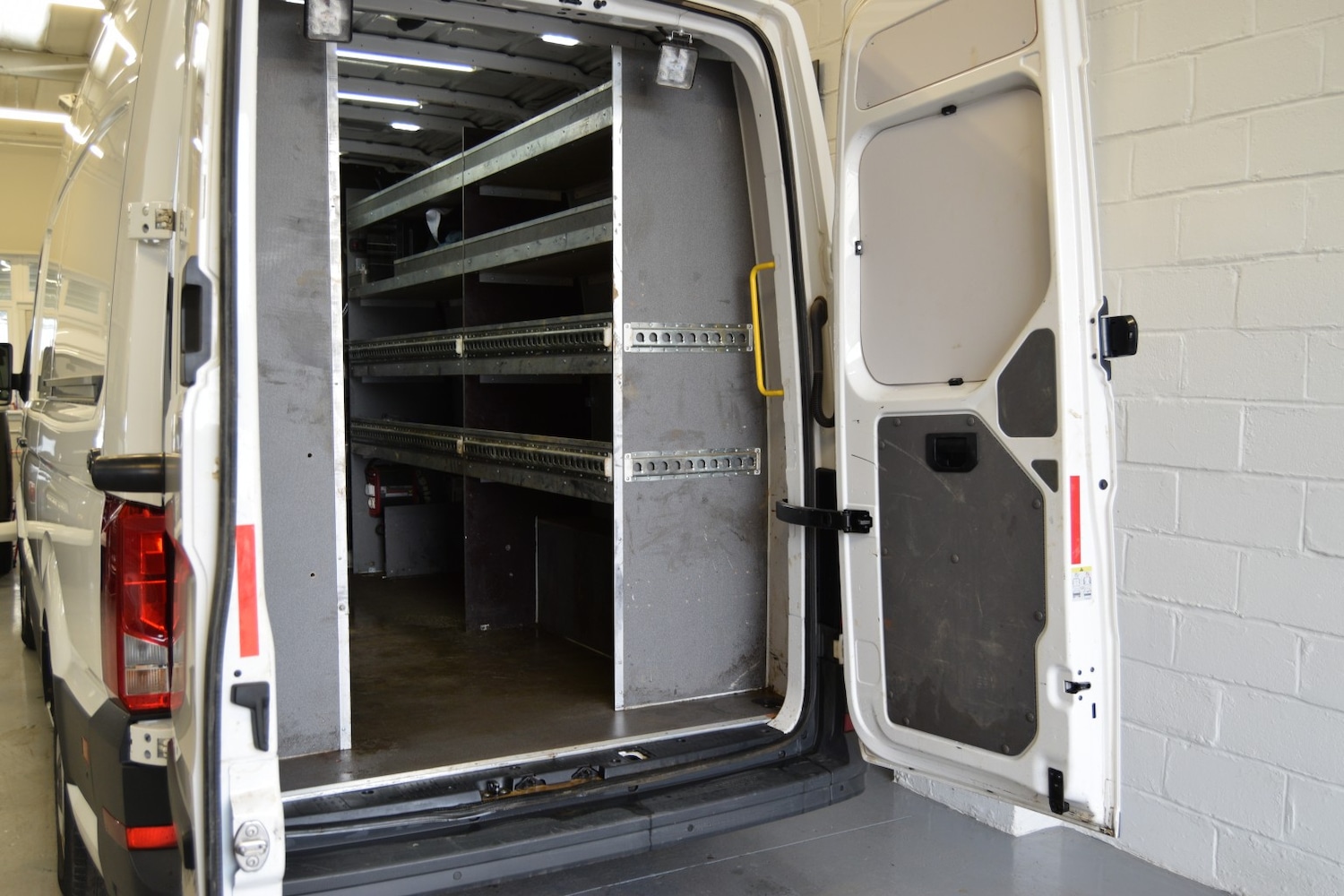 Used MAN TGE 2023 for sale - 77590068: Photo 19