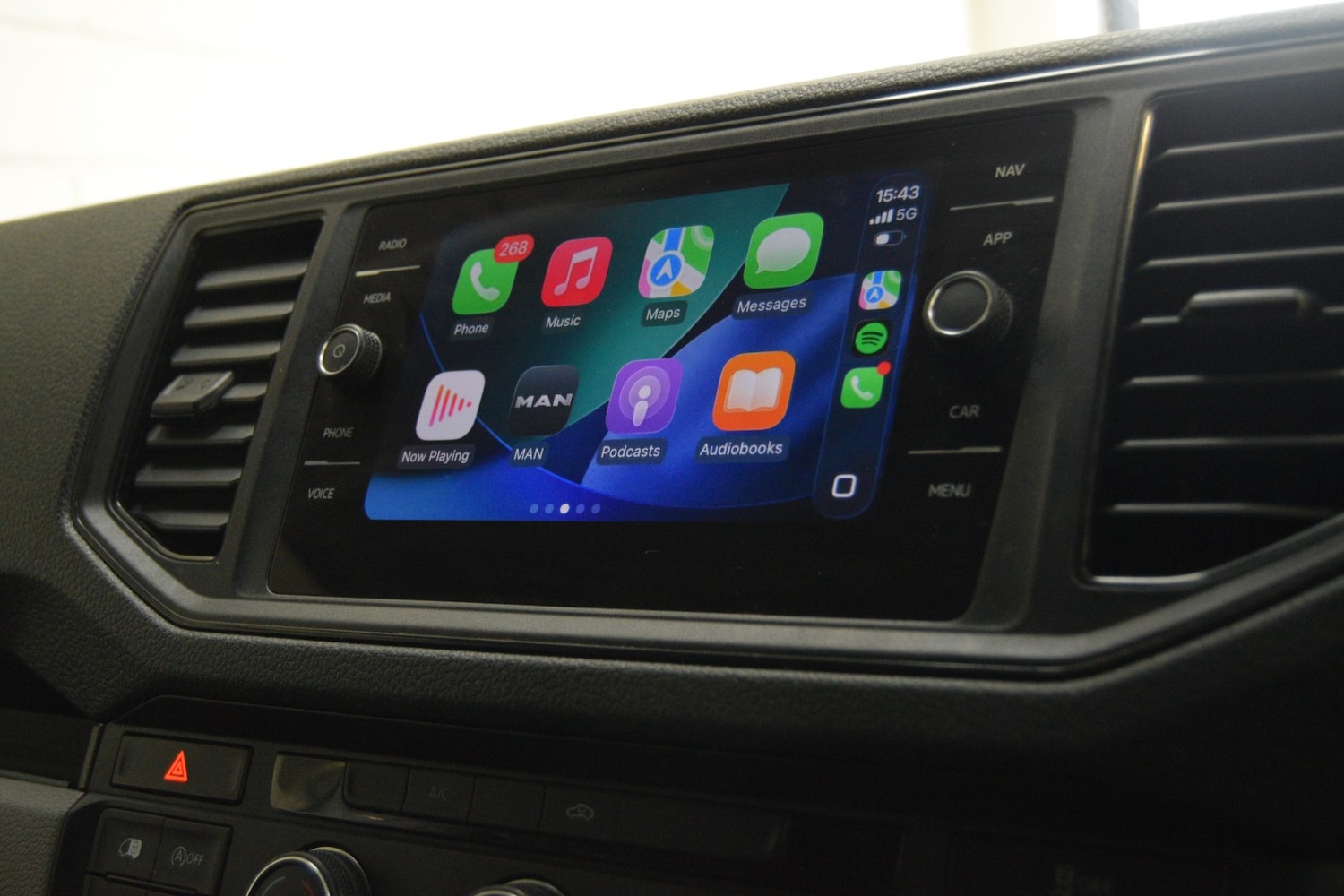 Used MAN TGE 2023 for sale - 77590068: Photo 21