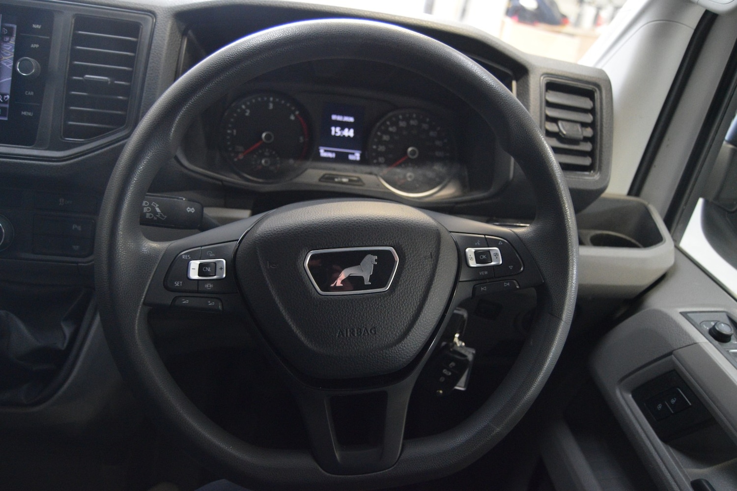 Used MAN TGE 2023 for sale - 77590068: Photo 30