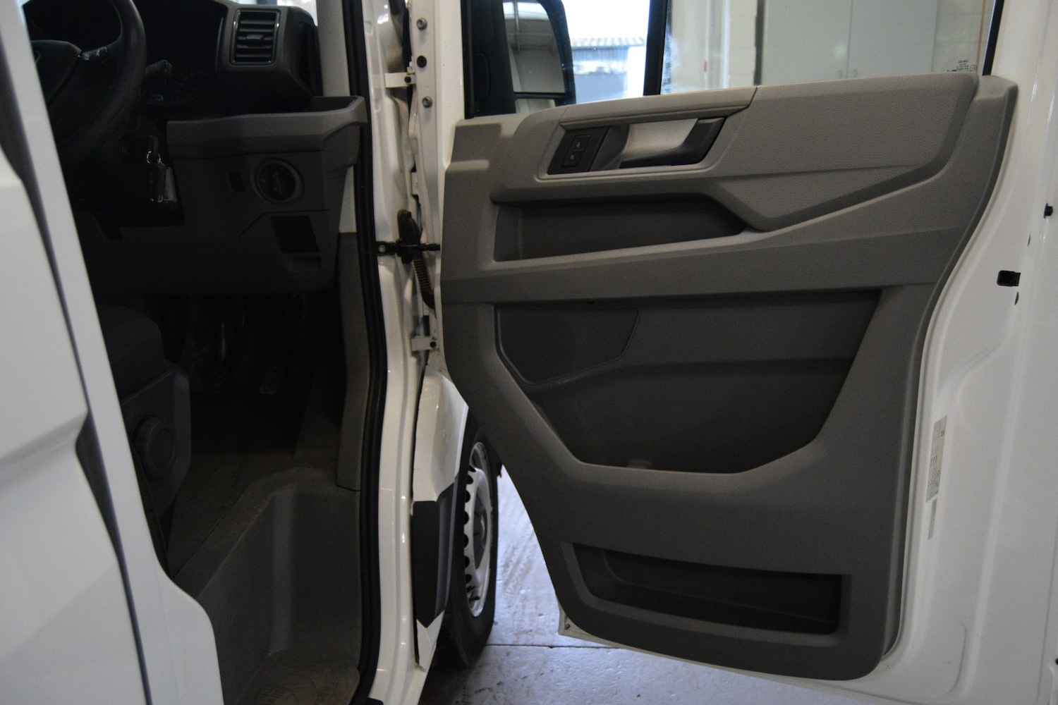 Used MAN TGE 2023 for sale - 77590068: Photo 31