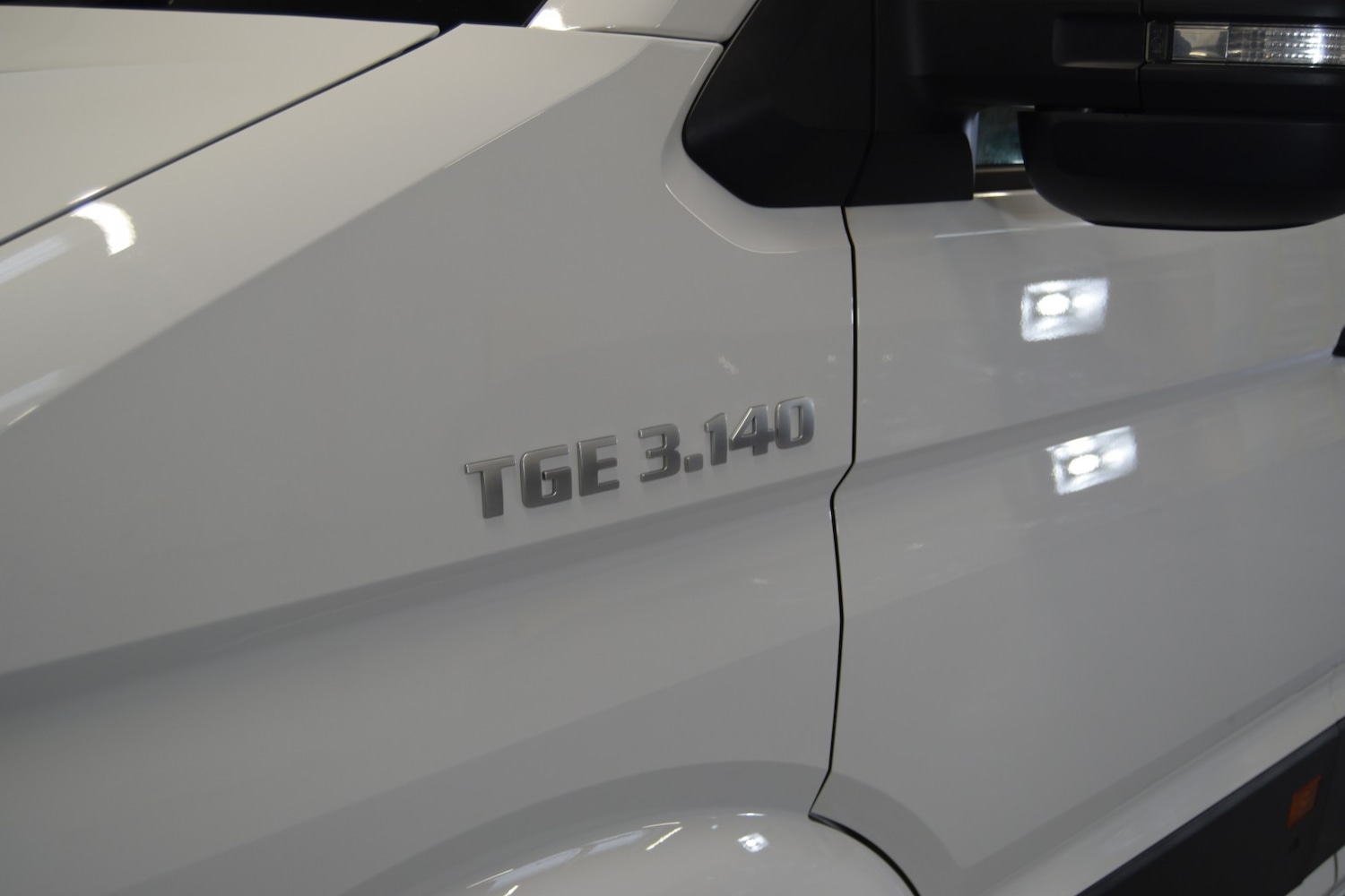 Used MAN TGE 2023 for sale - 77590068: Photo 32