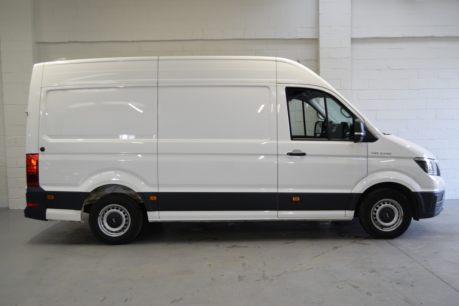 Used MAN TGE 2023 for sale - 77590068: Photo 7