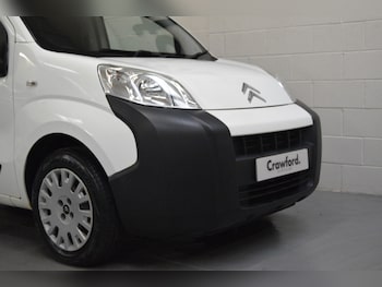 Used Citroen Nemo 2015 for sale - 78641401: Photo
