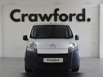 Used Citroen Nemo 2012 for sale - 78901378: Photo