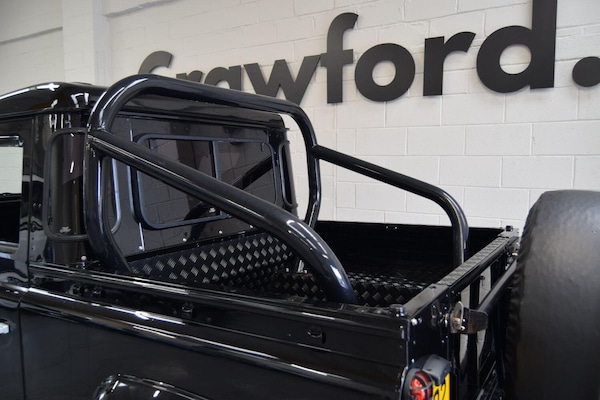 Used Land Rover Defender 90 2003 for sale - 75555842: Photo 14