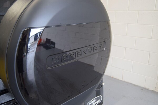 Used Land Rover Defender 90 2003 for sale - 75555842: Photo 22
