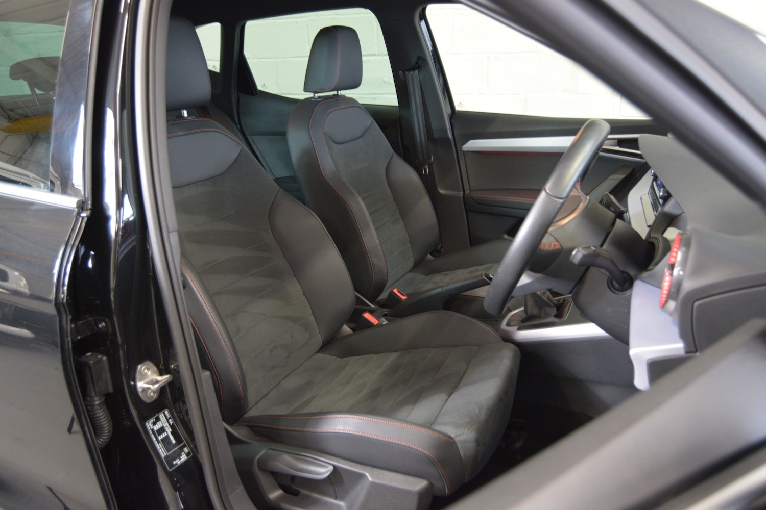Used SEAT Arona 2023 for sale - 76521121: Photo 18