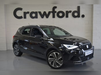 Used SEAT Arona 2023 for sale - 76521121: Photo