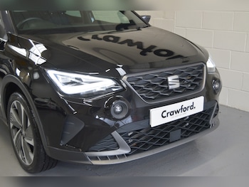 Used SEAT Arona 2023 for sale - 76521121: Photo