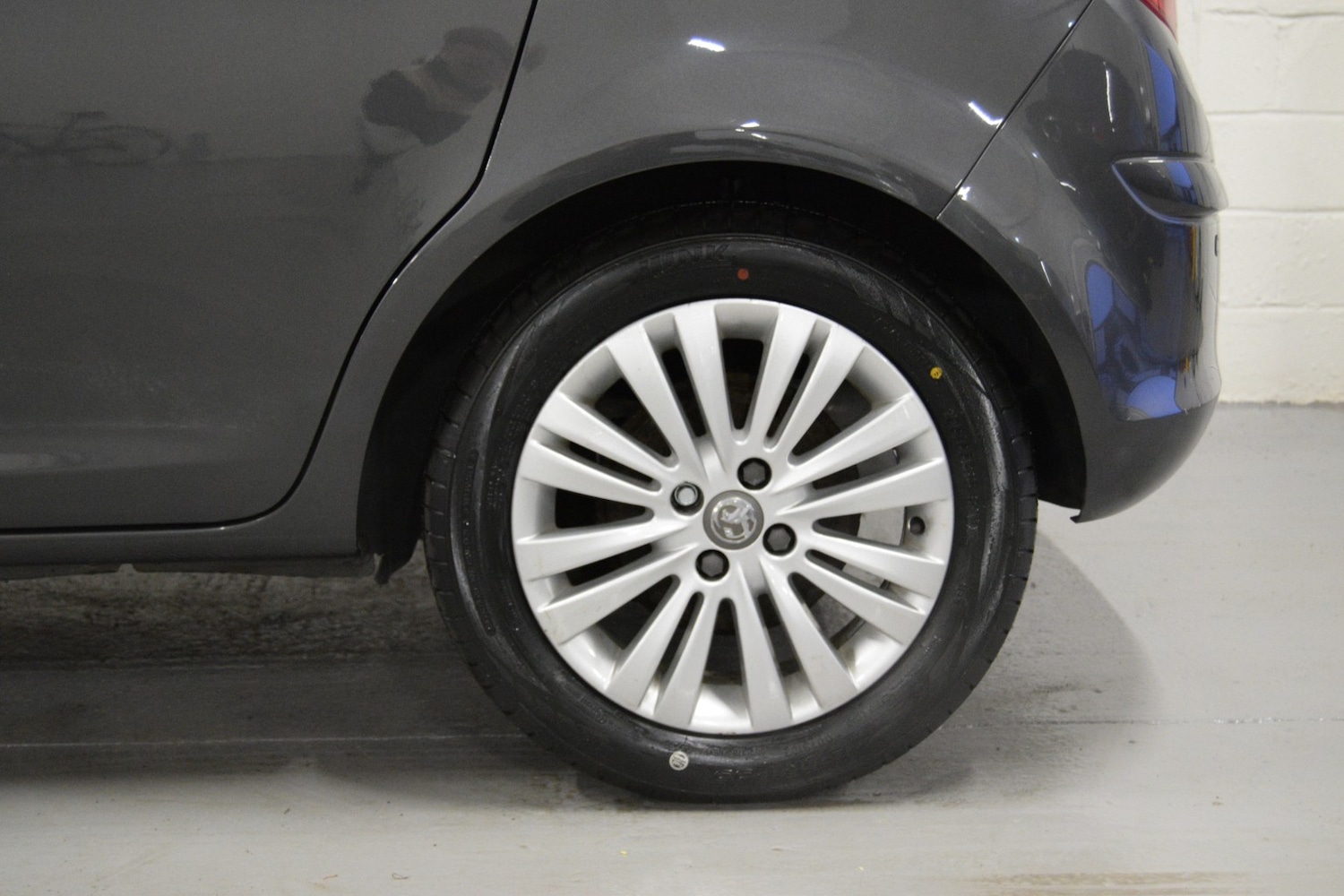 Used Vauxhall Corsa 2011 for sale - 77113122: Photo 10