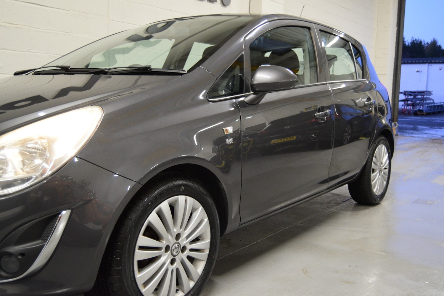 Used Vauxhall Corsa 2011 for sale - 77113122: Photo 11