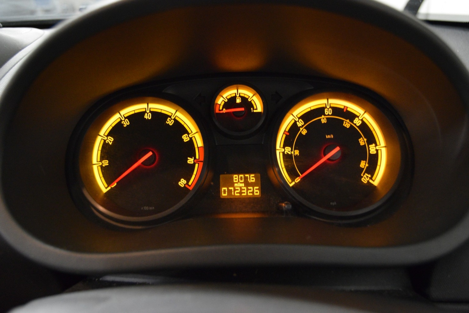 Used Vauxhall Corsa 2011 for sale - 77113122: Photo 15