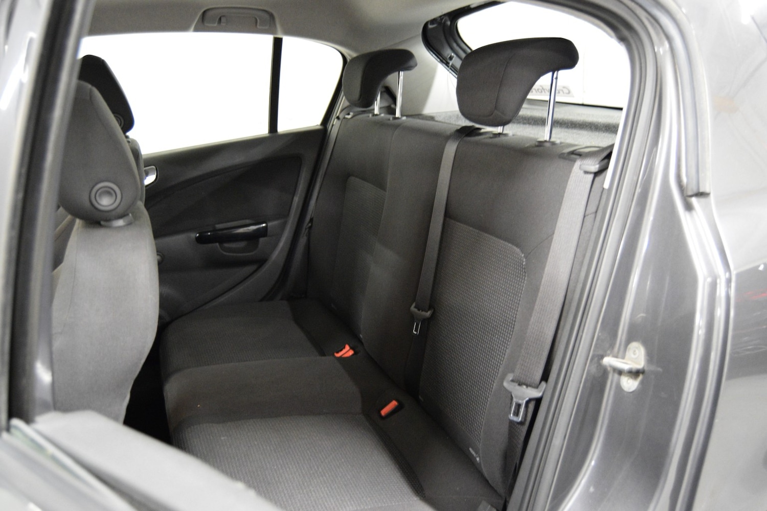 Used Vauxhall Corsa 2011 for sale - 77113122: Photo 19