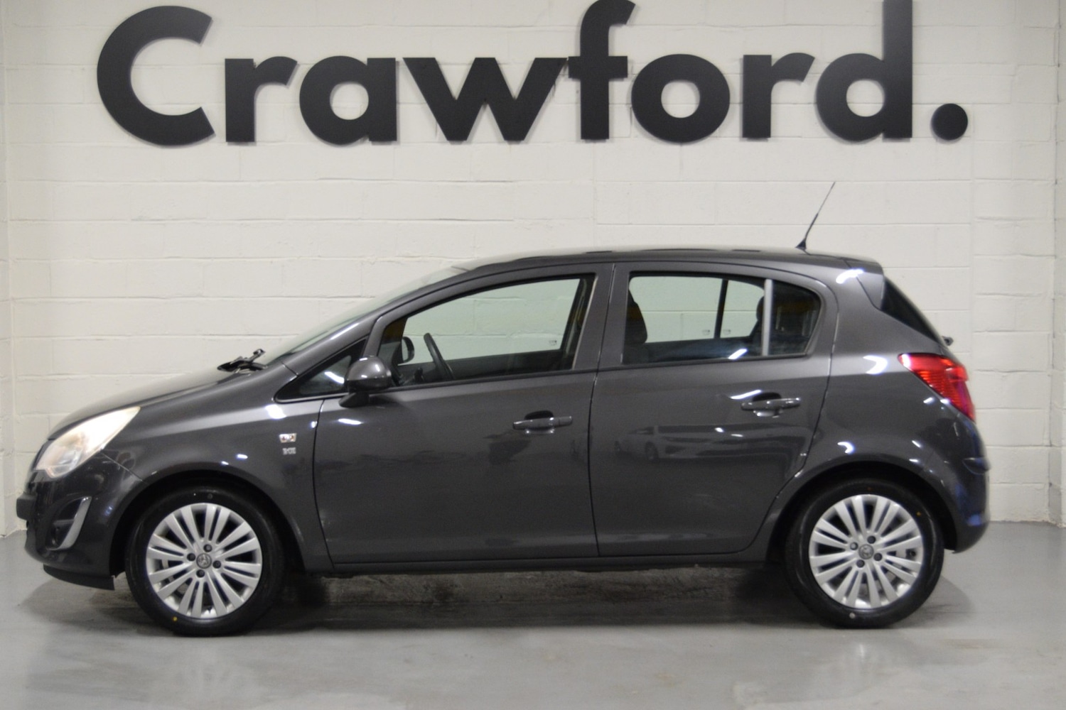 Used Vauxhall Corsa 2011 for sale - 77113122: Photo 3