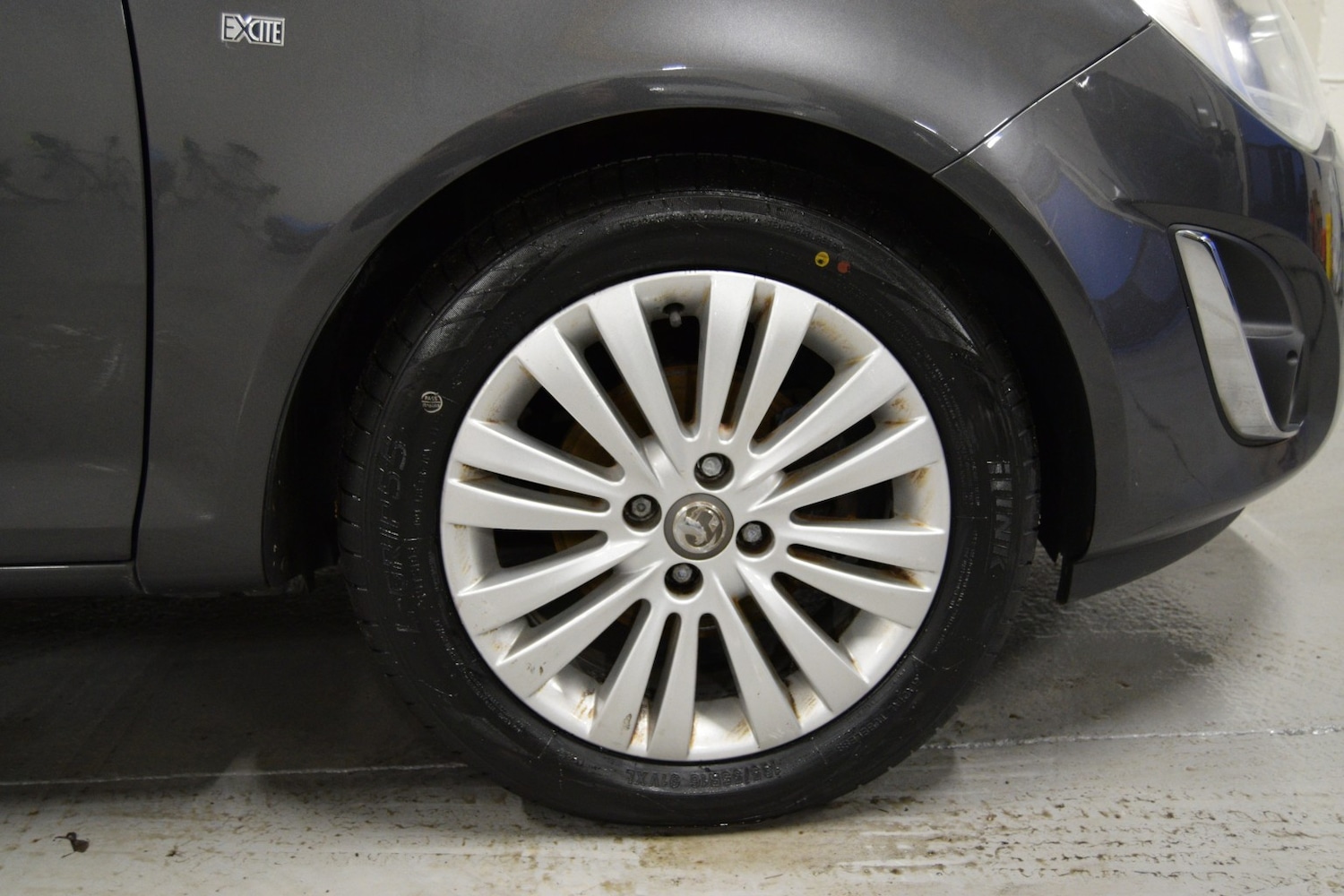 Used Vauxhall Corsa 2011 for sale - 77113122: Photo 8