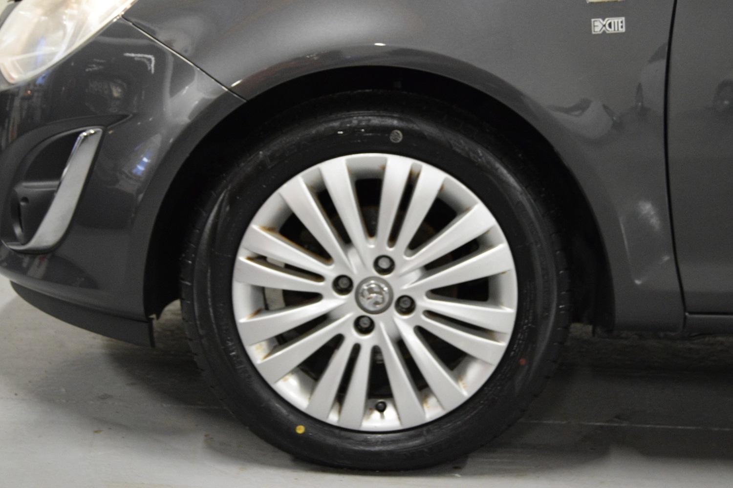 Used Vauxhall Corsa 2011 for sale - 77113122: Photo 9