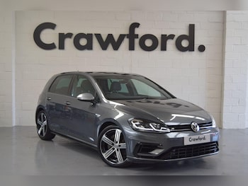 Used Volkswagen Golf 2018 for sale - 75931578: Photo
