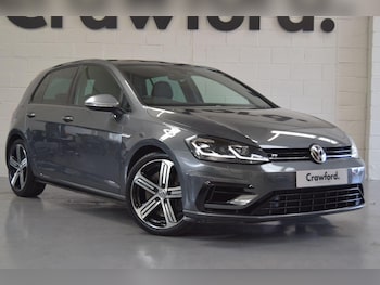 Used Volkswagen Golf 2018 for sale - 75931578: Photo
