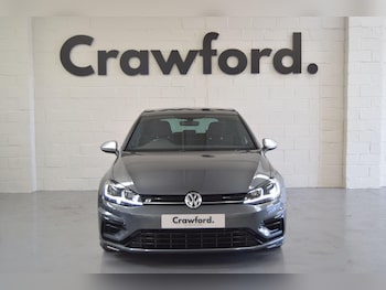 Used Volkswagen Golf 2018 for sale - 75931578: Photo