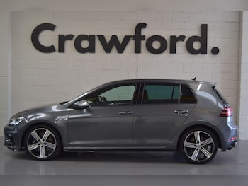 Used Volkswagen Golf 2018 for sale - 75931578: Photo
